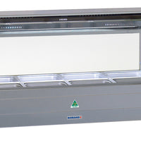 Roband CFX24RD - Cold Food Display