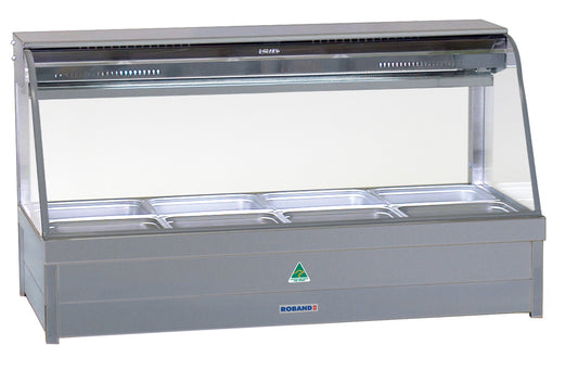 Roband CFX24RD - Cold Food Display
