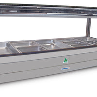 Roband CFX25RD - Cold Food Display