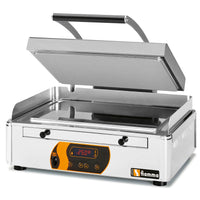 Fiamma CG 6 SS - Contact Grill