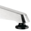 Bolero CG835 - Square Pedestal Bistro Table 700mm