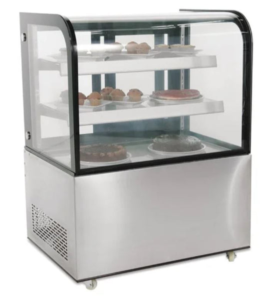 Polar CG841-A G-Series Deli Display Fridge