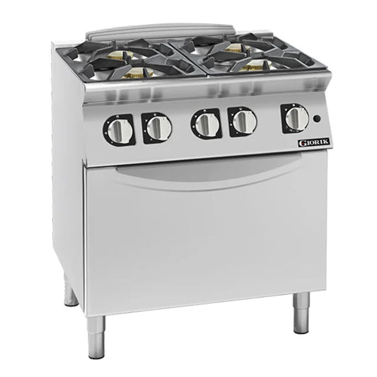 Giorik CG940FT - Range Oven