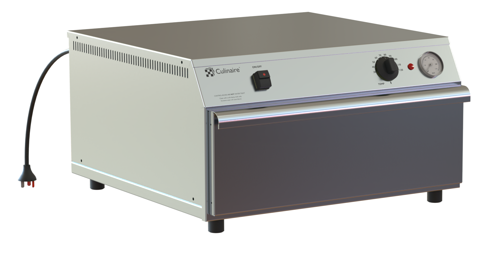 Culinaire CH.WD.0111 - Food Warming Drawer