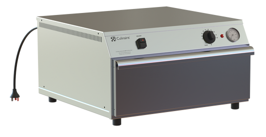 Culinaire CH.WD.0111 - Food Warming Drawer