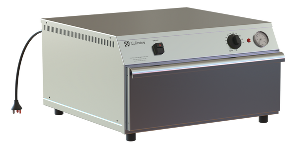 Culinaire CH.WD.0111 - Food Warming Drawer