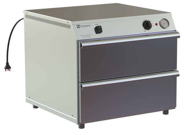Culinaire CH.WD.0211 - Food Warming Drawer