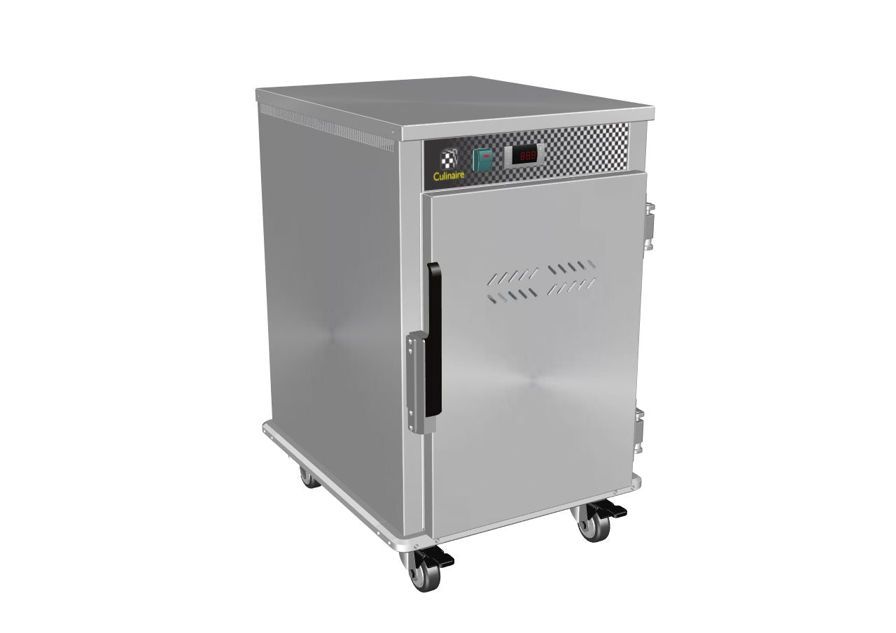 Culinaire CH.BC.0611 - Banquet Cart