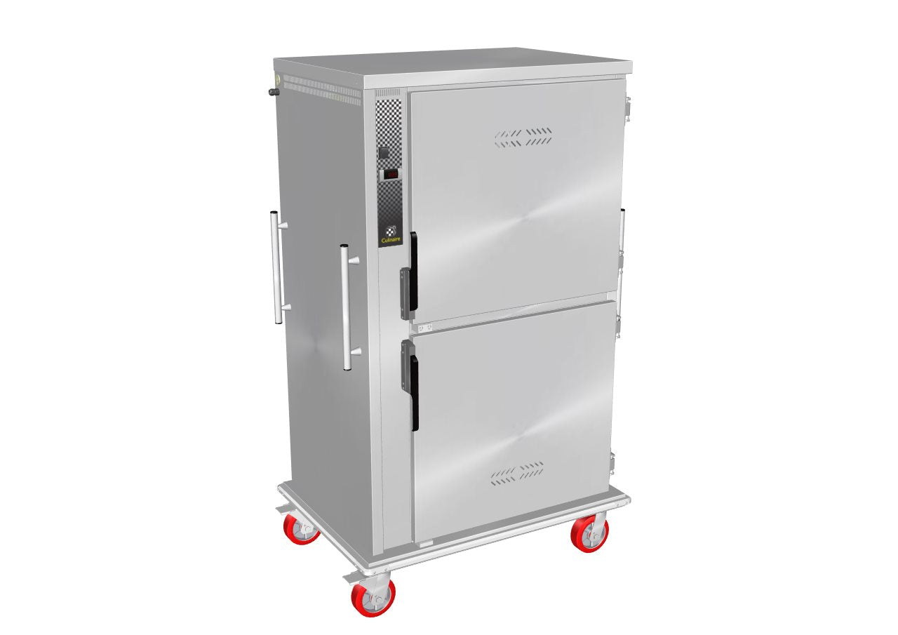 Culinaire CH.BC.96P - Banquet Cart