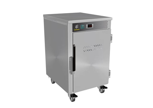Culinaire CH.BC.0611.NB - Banquet Cart