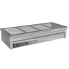 Culinaire CH.BM.D.6 - Bain Marie