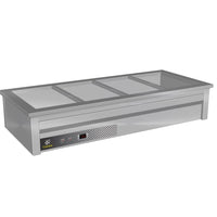 Culinaire CH.BM.D.6 - Bain Marie
