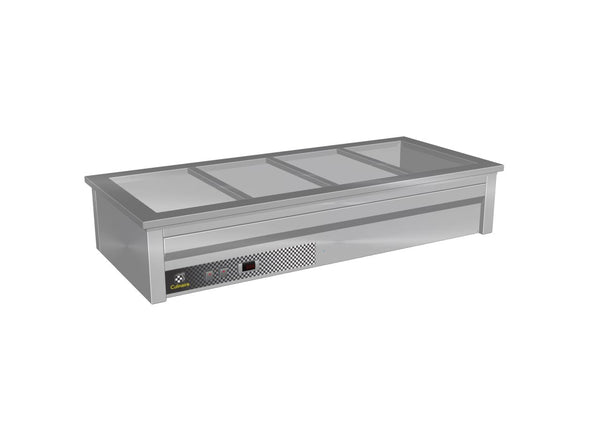 Culinaire CH.BM.D.6 - Bain Marie