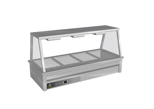 Culinaire CH.BM.D.GA.3 - Bain Marie