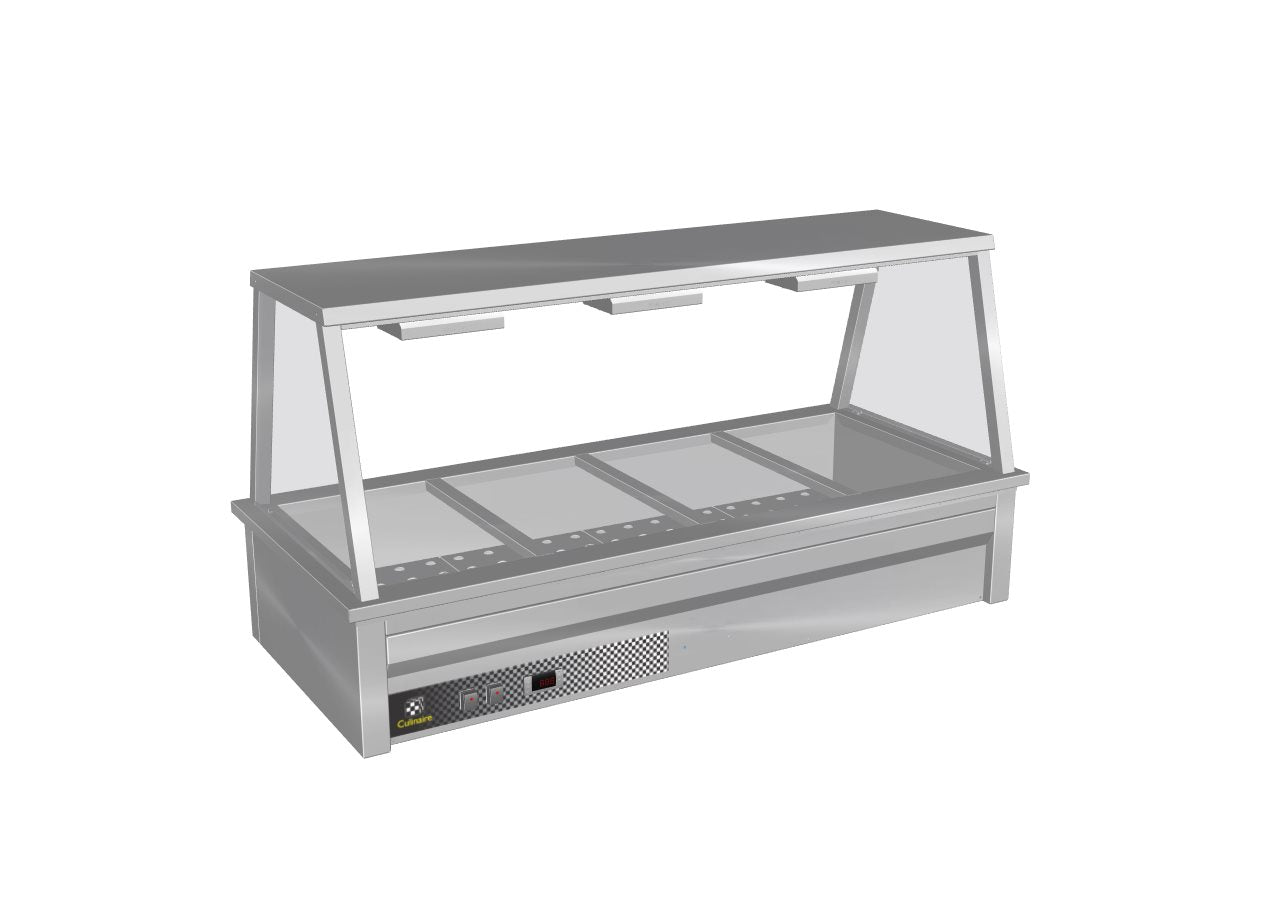 Culinaire CH.BM.D.GA.7 - Bain Marie