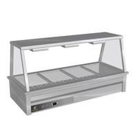 Culinaire CH.BM.D.GA.8 - Bain Marie