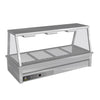 Culinaire CH.BM.D.GA.5 - Bain Marie