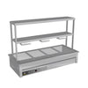 Culinaire CH.BM.D.GDB.4 - Bain Marie
