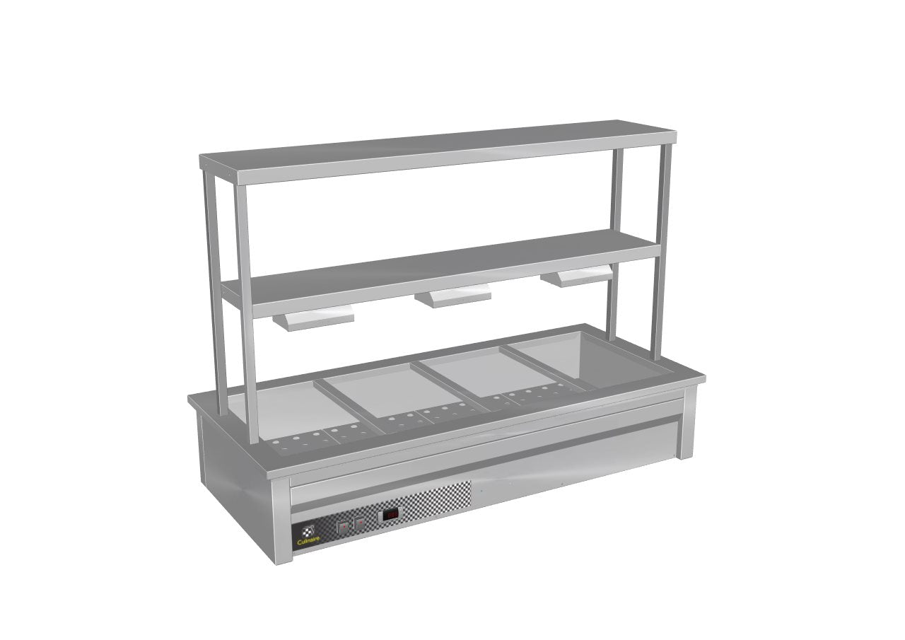 Culinaire CH.BM.D.GDB.7 - Bain Marie