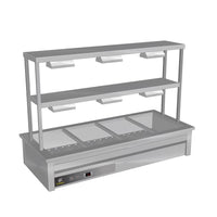 Culinaire CH.BM.D.GDD.4 - Bain Marie