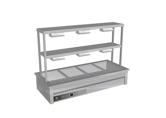 Culinaire CH.BM.D.GDD.7 - Bain Marie