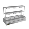 Culinaire CH.BM.D.GDD.5 - Bain Marie