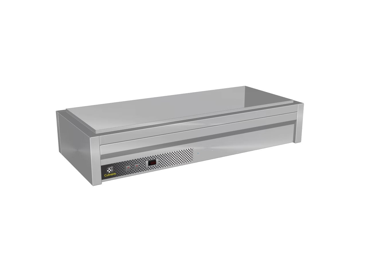 Culinaire CH.BM.U.7 - Bain Marie