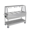 Culinaire CH.BMM.GA.4 - Bain Marie