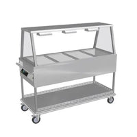 Culinaire CH.BMM.GA.4 - Bain Marie