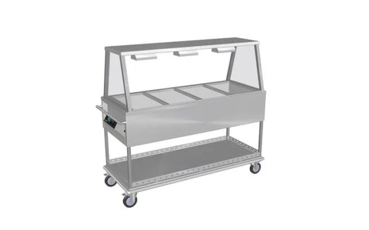Culinaire CH.BMM.GA.4 - Bain Marie