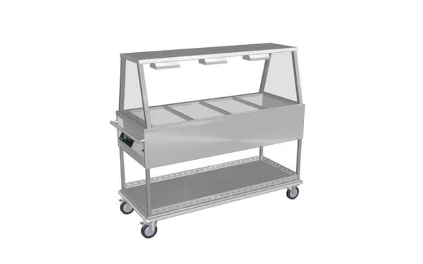 Culinaire CH.BMM.GA.4 - Bain Marie