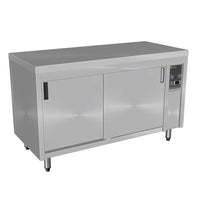 Culinaire CH.HC.I.8 - Hot Cupboard