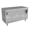 Culinaire CH.HC.I.7 - Hot Cupboard