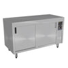 Culinaire CH.HC.U.8 - Hot Cupboard