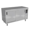 Culinaire CH.HC.U.6 - Hot Cupboard