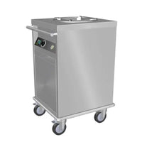 Culinaire CH.PD.HS.2 - Heated Plate Dispenser