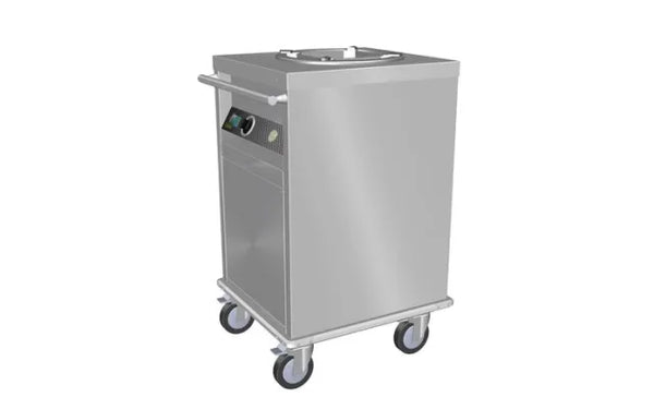 Culinaire CH.PD.HS.2 - Heated Plate Dispenser