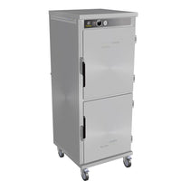 Culinaire CH.VHC.SD2.3011 - Vertical Hot Cupboard