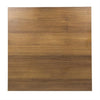 Bolero CH992 - Square Complete Table 700mm