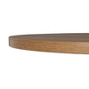 Bolero CH993 - Square Complete Table 600mm