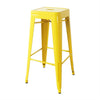 Bolero CH999 - Four Bistro High Stools