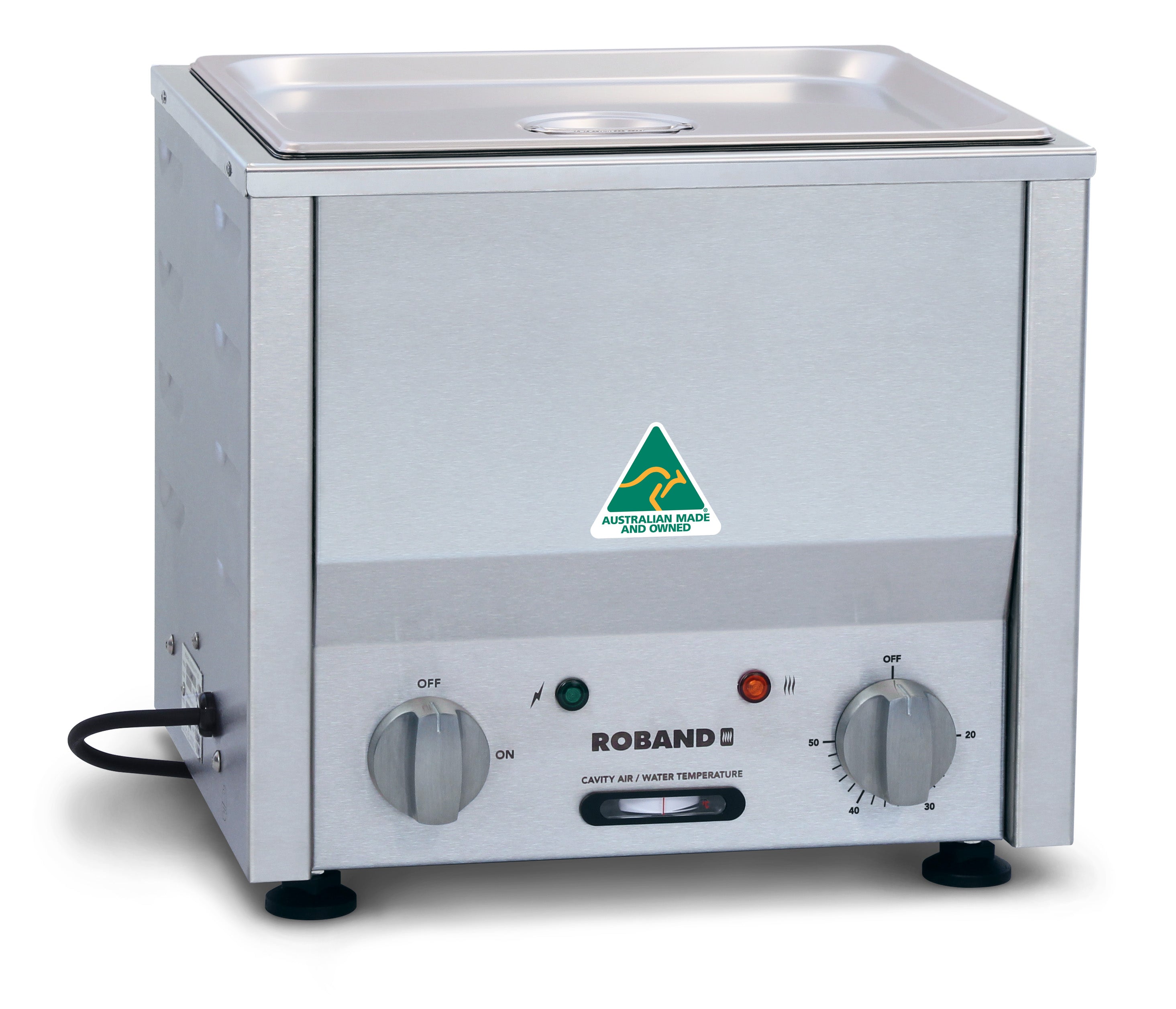 Roband CHOC1A - Chocolate Bain Marie