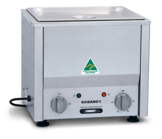 Roband CHOC1A - Chocolate Bain Marie