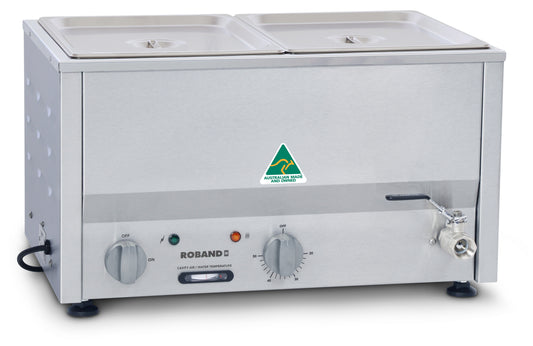 Roband CHOC2A - Chocolate Bain Marie