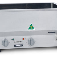 Roband CHOC2 - Chocolate Bain Marie