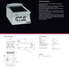 Giorik CI720TT - Induction Cook Top