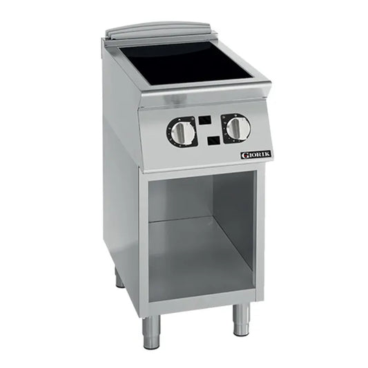 Giorik CI920GT - Induction Cook Top on Open Base