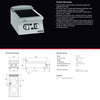 Giorik CI920TT - Induction Cook Top
