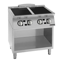 Giorik CI940GT - Induction Cook Top on Open Base
