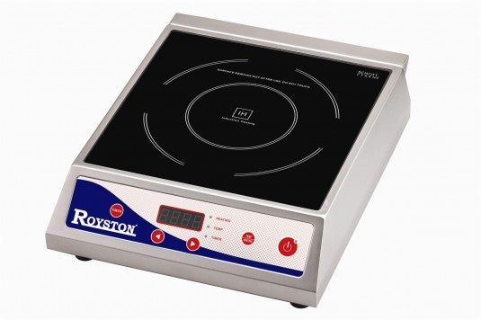 Royston CIC2700W - Induction Cooktop